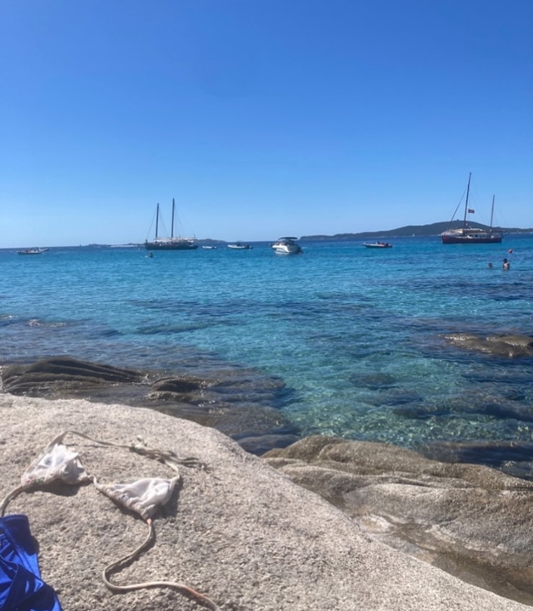 Sardinia's Hidden Beaches Guide